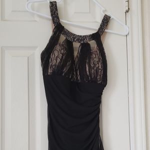 Prom dress/Military Ball Gown